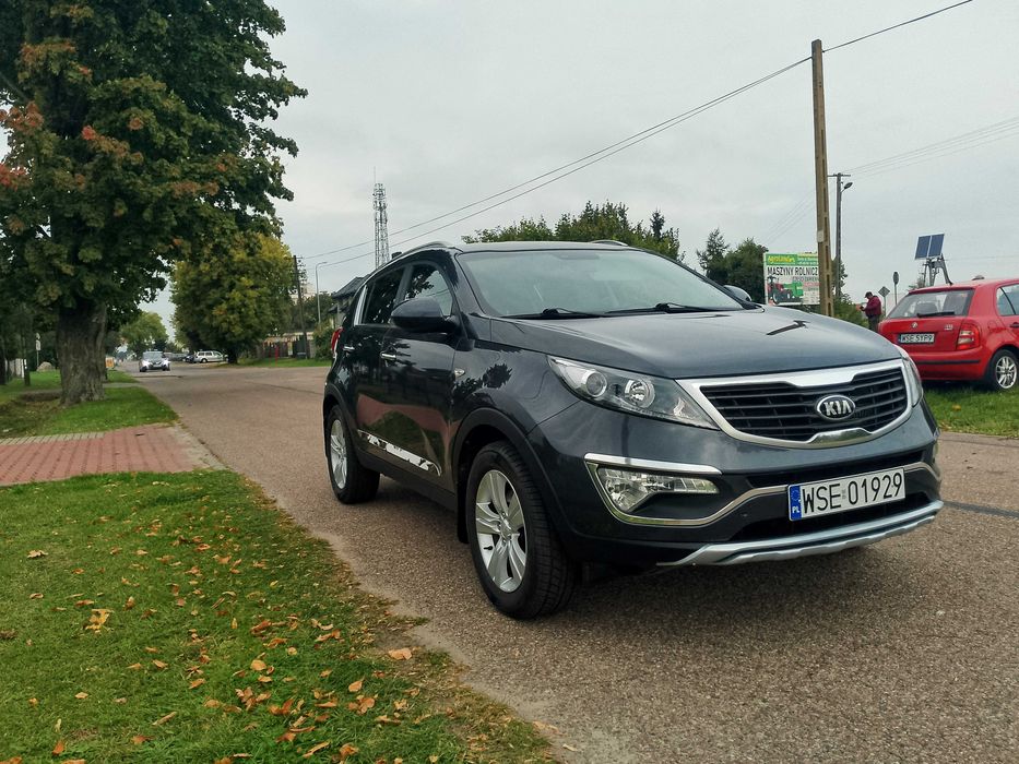 2014r 1,7 diesel-ładna i sprawna