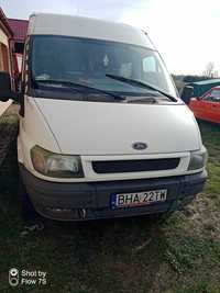 Ford Transit 9 cio osobowy