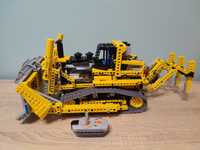LEGO® 8275 Technic - Buldożer z silnikiem