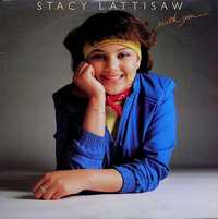 Stacy Lattisaw – With You
winyl