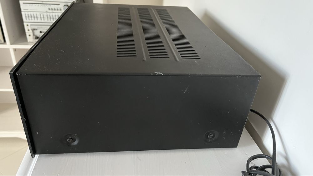 Magnetofon MSH101 deck Unitra Dynamic Speaker DC4140 PRL