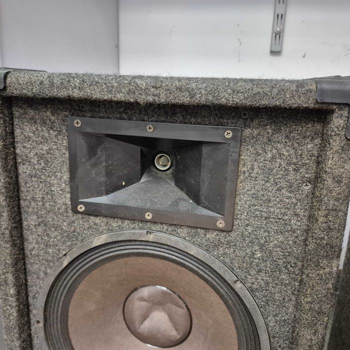 Kolumny 150W 8 Ohm; Komis Jasło Igielna
