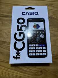 Calculadora Gráfica Casio fx-CG50 Como Nova