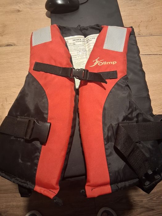 Kapok dziecięcy roz.S