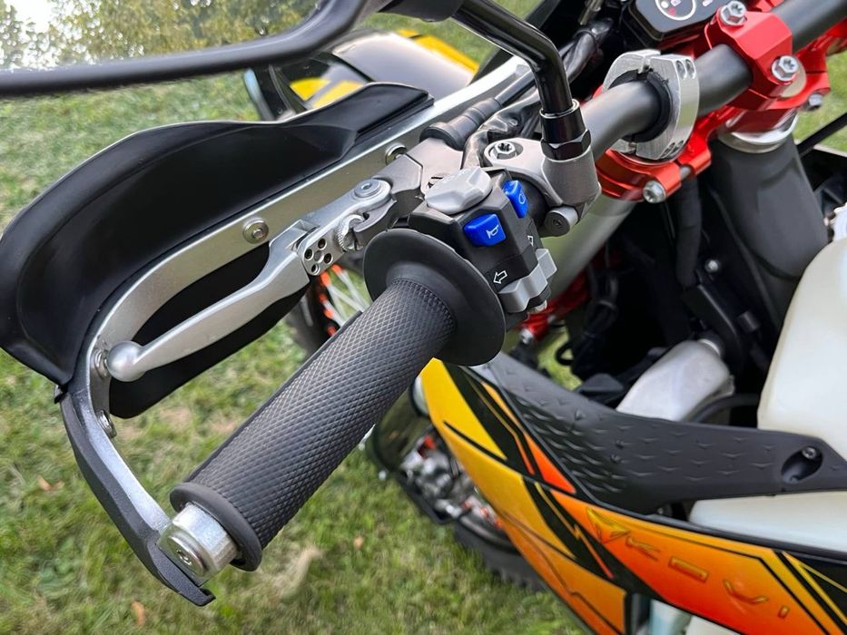 Kovi 300 PRO R кови про р. не lite advance geon gns gnc gnx ktm exc