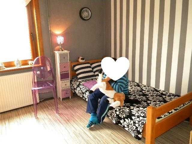 Szafka  z szufladami postarzana Unikat