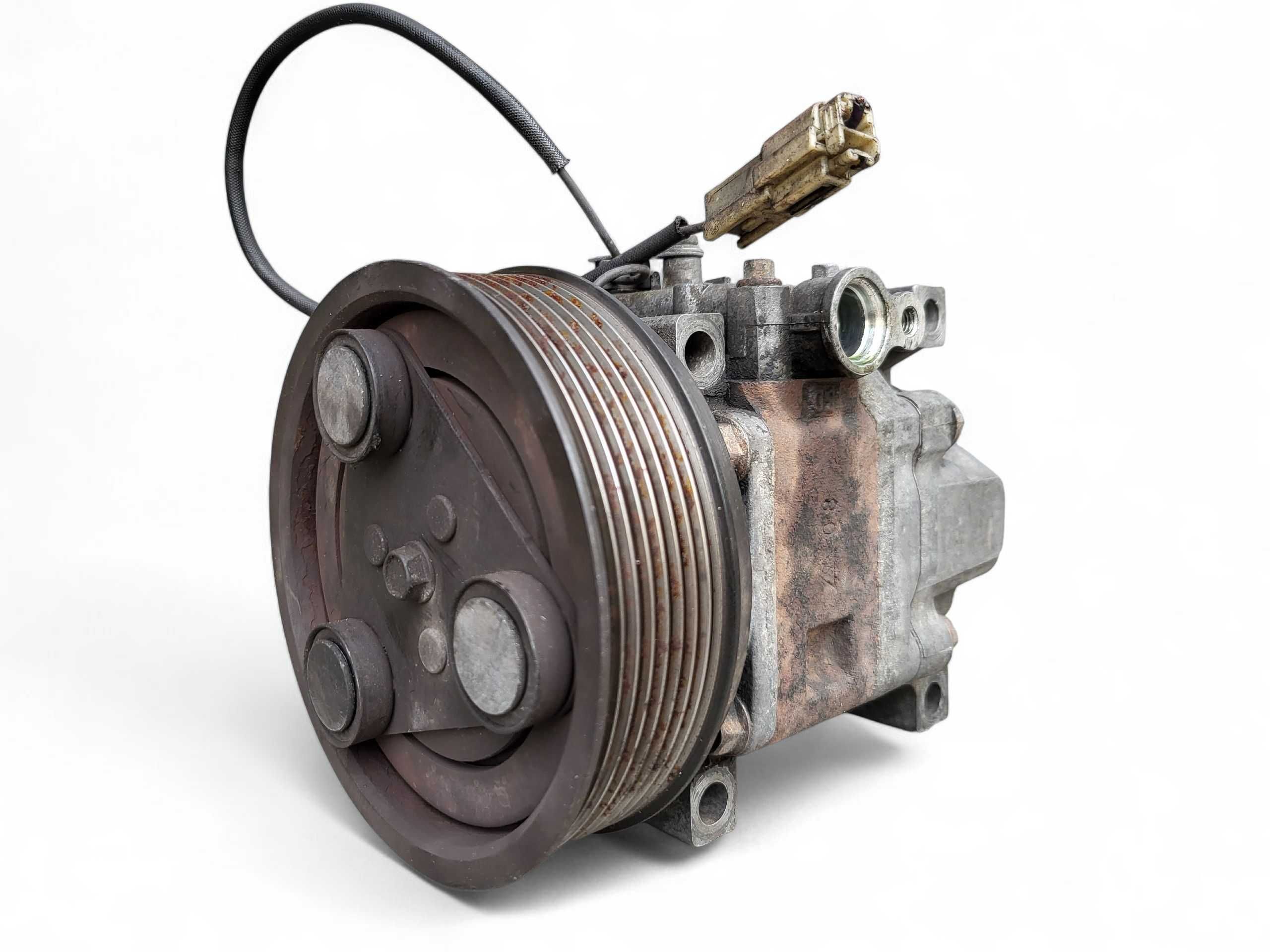 Компрессор кондиционера Mazda 3 BK / 5 / 6 GG 2.0 DI MZR-CD
