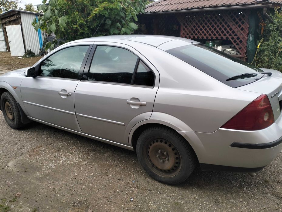 Ford Mondeo 2.0 2001 r
