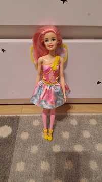 Lalka Barbie dreamtopia wróżka