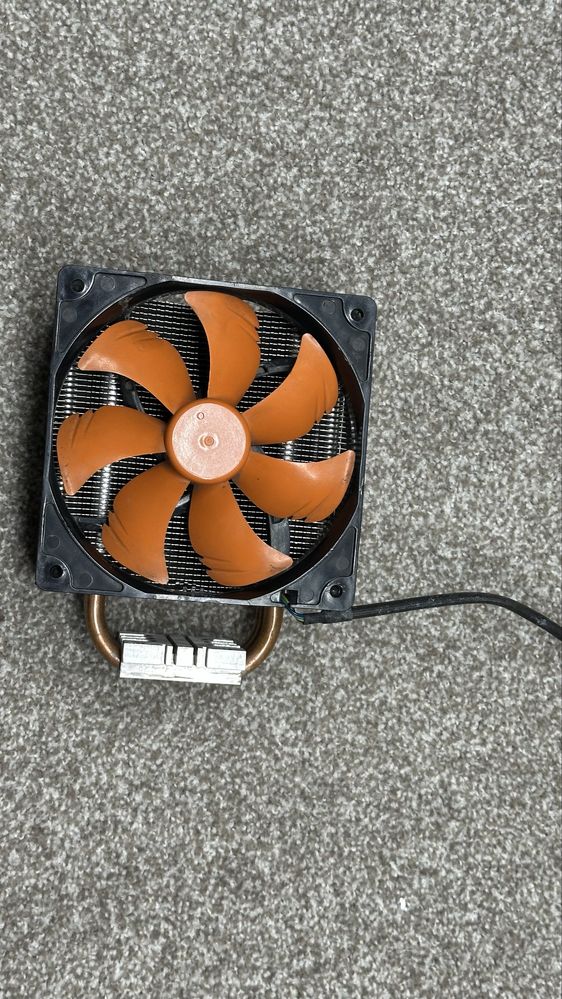 Ігровий ПК / Xeon 12 ядер / GTX 1070 Ti / 16 ГБ / SSD 1.5 ТБ