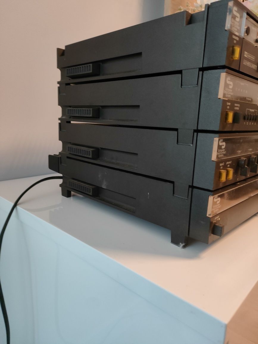 Schneider DCS Vintage