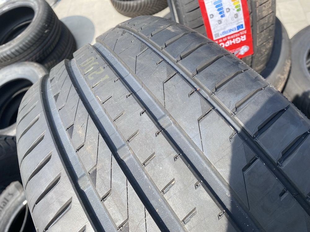 Opony letnie Falken Azenis FK520 245/45 R18 4szt. 2022r. Nowe RSC