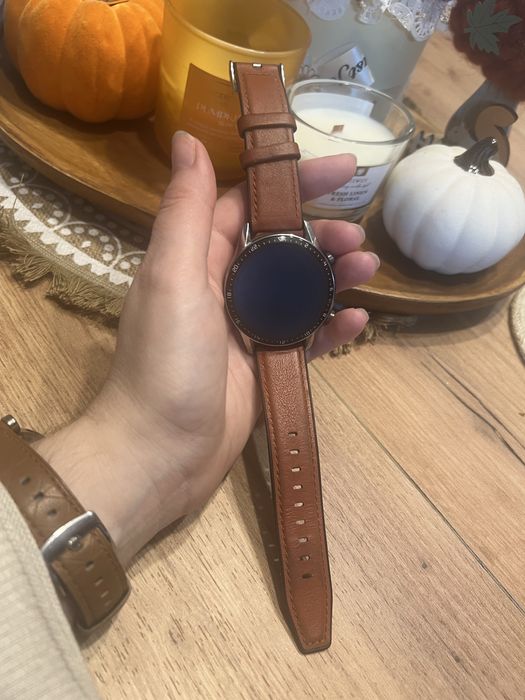 Huawei Watch GT2