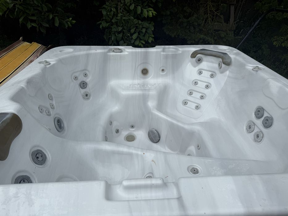 Jacuzzi USA callspa super oferta outlet