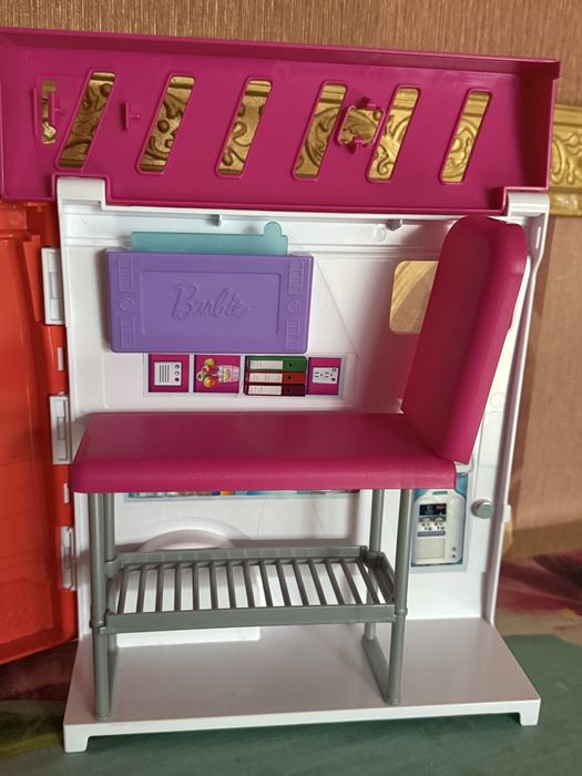 Швидка машина  Барбі оригінал