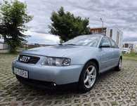 Audi A3 8l 1.9 TDI