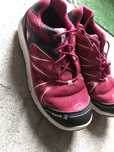 Kamik buty sportowe r.37 gore-tex wodoodporne