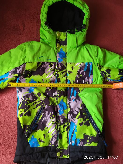 Курточка для ребенка