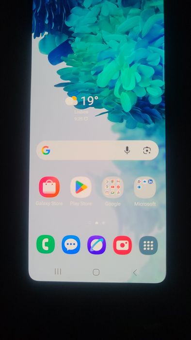 Samsung Galaxy s 20fe