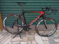 Scott foil 20 carbono T55