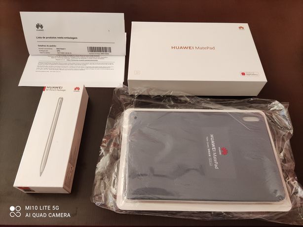 Huawei MatPad 10.4 Novo