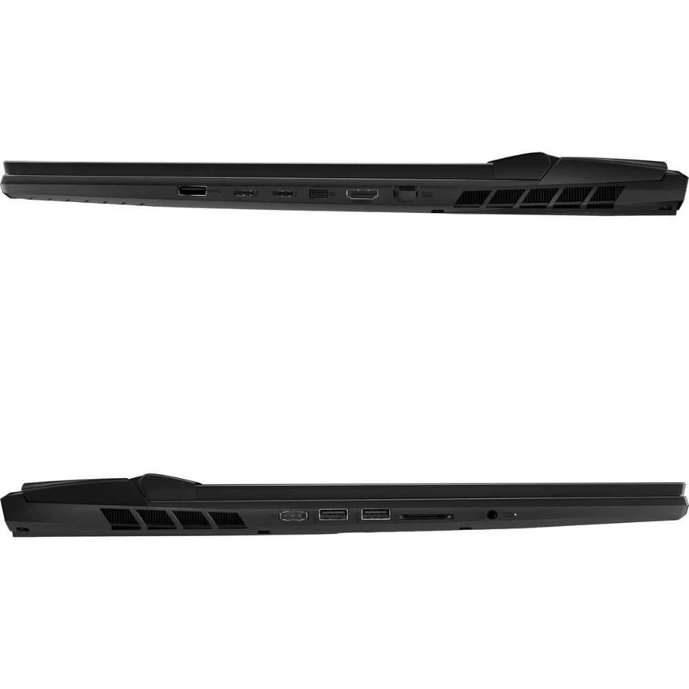 Ноутбук MSI Titan GT77HX 13VI-042US