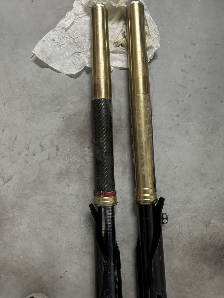Suspensão Kawasaki Kxf 250
