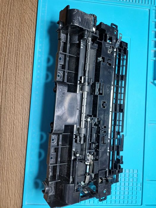 Mechanika  papieru Laser HP LaserJet P1102-Oryginalna, z Demontażu