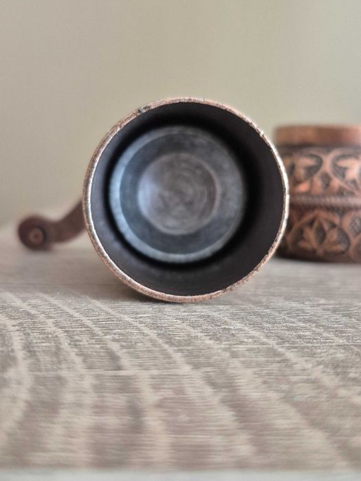 Oryginalny turecki młynek do pieprzu