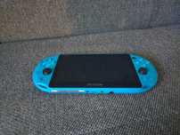 Ps Vita Slim PCH-2000