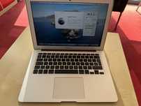 MacBook Air Mid 2013