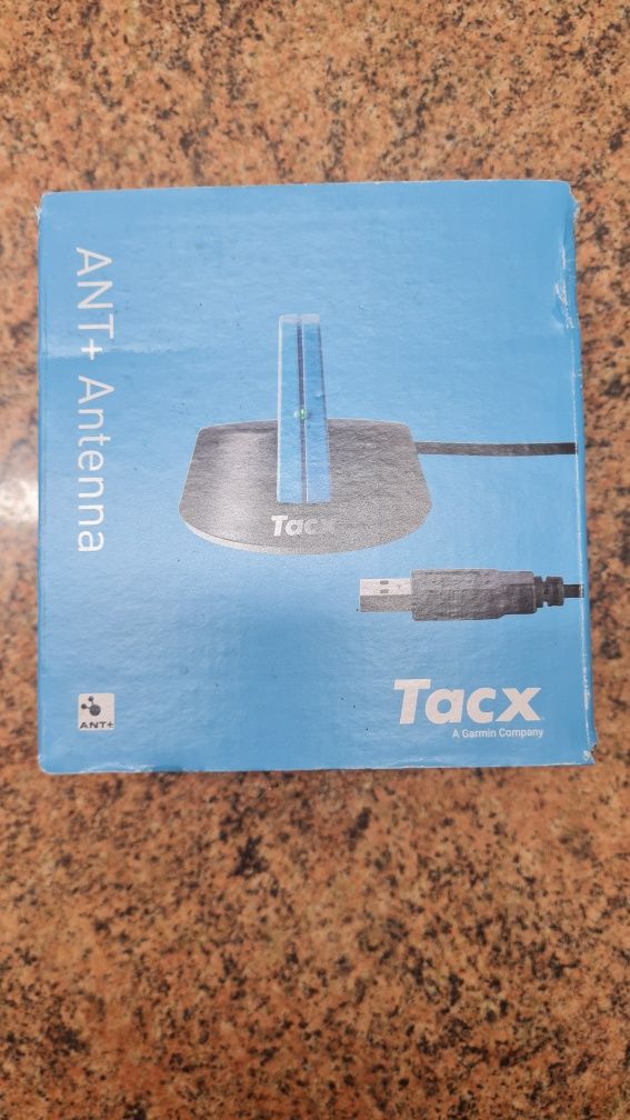 Tacx antena ant+