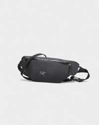 Сумка Arcteryx Granville Crossbody Bag Black, артикул X000007015