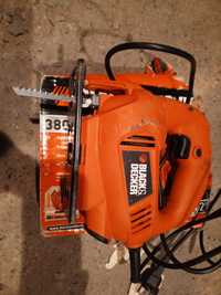 Wyrzynarka Black Decker