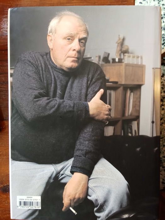 Tereza Coelho - António Lobo Antunes, Fotobiografia