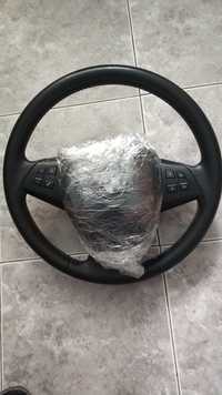 Руль та airbag  BMW X5 E70