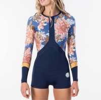 Жіночій гідрік Rip Curl Madi Long Sleeve Boyleg Spring Suit