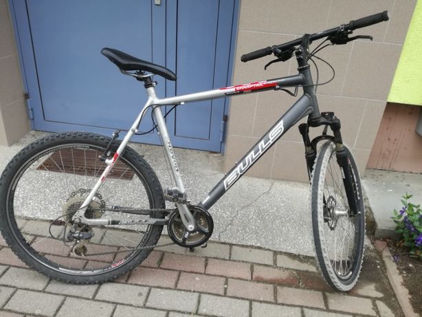 sprzedam rower bulls 26cali