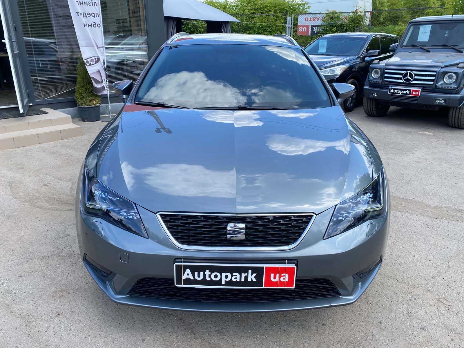 Продам Seat Leon 2014р. #43697