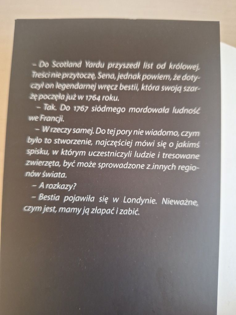 „Pożyczony czas"
