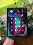 Ipad 11 Pro 2018 64gb 120hz A1980