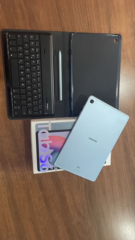 Samsung Galaxy Tab S6 Lite
