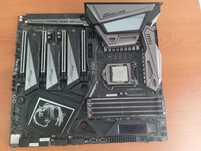 MSI MEG Z390 Godlike Intel Socket 1151 Full opcja :)