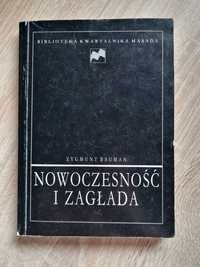 Zygmunt Bauman Nowoczesność i zagłada