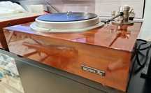 Gramofon Pioneer P10 Exclusive Full Serwis