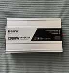 Преоброзователь s-link 20000w