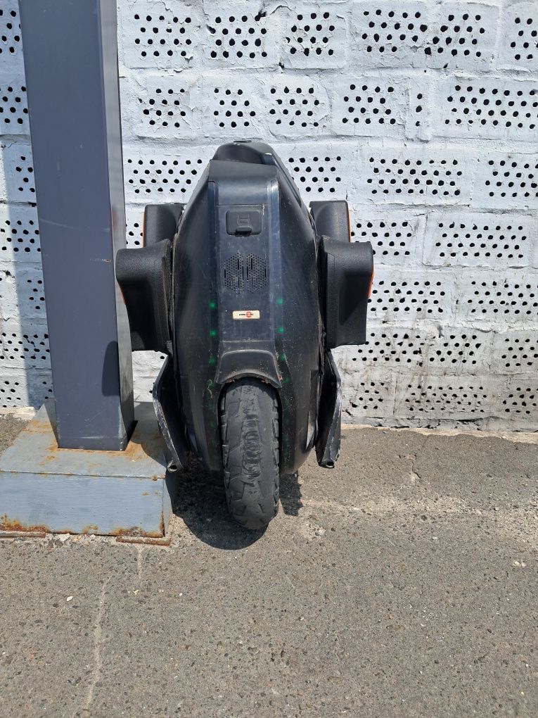 Моноколесо ks 16x 5300пробіг