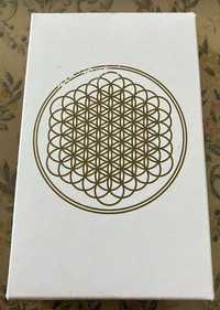 Bring Me The Horizon ‎– Sempiternal 10th anniversary cassete k7