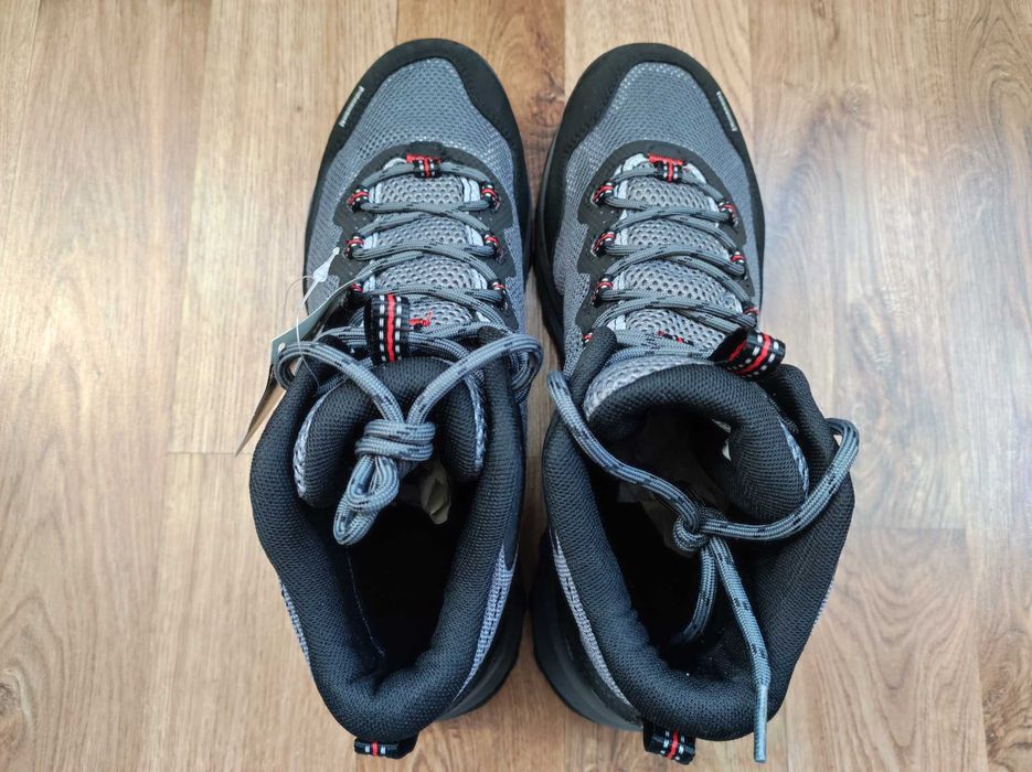 ОРИГІНАЛ 100%!Чоловічі черевики Merrell Speed Strike Mid GTX J066871