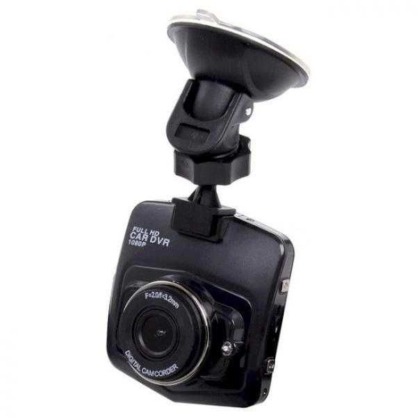 Відеореєстратор FrimeCom tiglon dvr-207